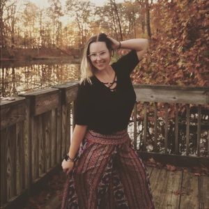 Meet your Posher, Jenni